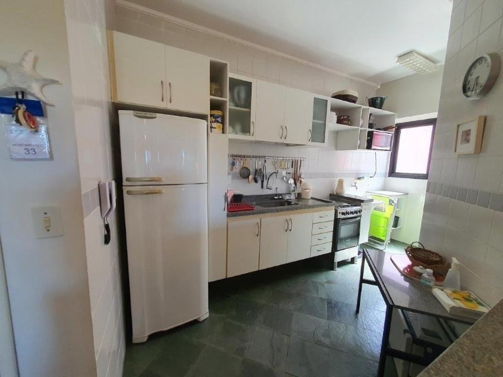 Apto Itagua Otima Localizacao Apartment Ubatuba
