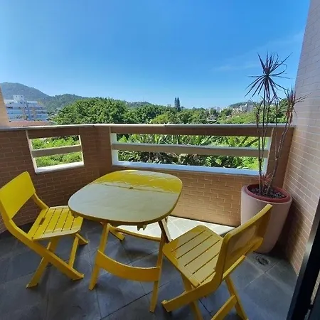 Apto Itagua Otima Localizacao Ubatuba Exterior photo