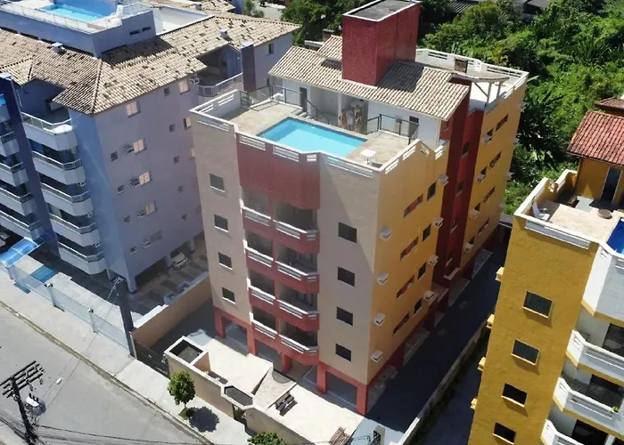 Apto Itagua Otima Localizacao